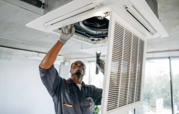 Licensed Hvac Installation service in Pittstown, NJ - FH HVAC