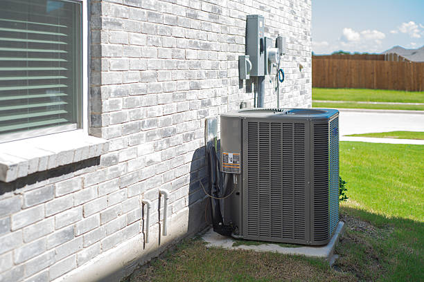 Reliable Hvac Installation contractor in Pittstown, NJ by FH HVAC